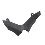 Matt Black Front Nose Cone Panel Fairing Winglet for Yamaha MT-15 MT-125 (2020–2022)