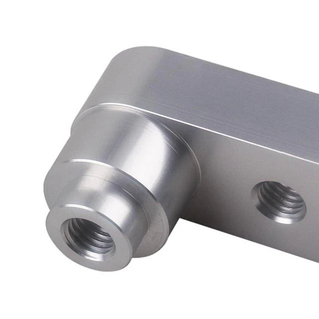 Billet Manual Belt Tensioner with Pulley Wheel for Camaro Firebird (1998–2002)