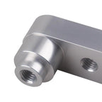 Billet Manual Belt Tensioner with Pulley Wheel for Camaro Firebird (1998–2002)