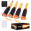 Coilovers Suspension Kit for Lexus LS460 (2007–2016) RWD Struts Shock Absorber