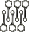 6X Connecting Rod 8N1984 for Caterpillar Cat 3306 3304 (Pin hole: 38mm)