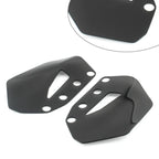 Windscreen Side Wind Deflectors  Pair for BMW R1300GS (2013-2020)