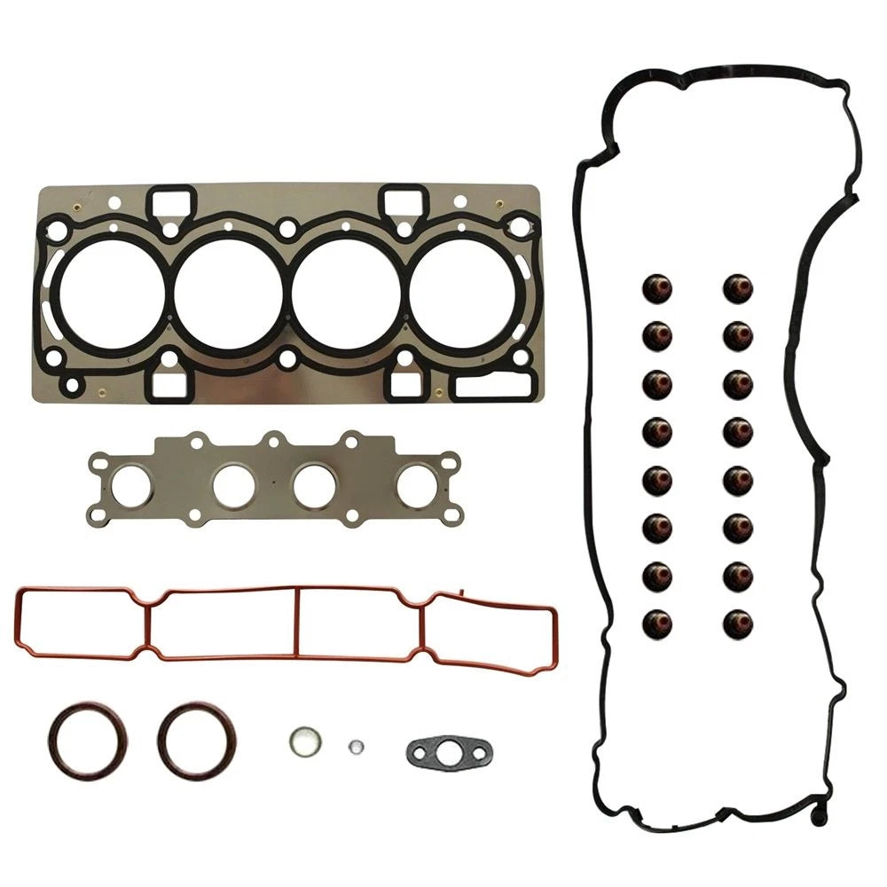 Cylinder Head Gasket Set for Ford Escape 1.6L (2013–2016)