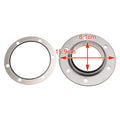 Crankshaft Oil Seal for Cummins L10 M11 ISM (3804744 4955665 3892021 3328698)