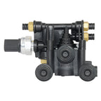 Air Suspension Valve Block for Land Rover Range Rover Sport LR3 LR4 (2005–2013) RVH000046