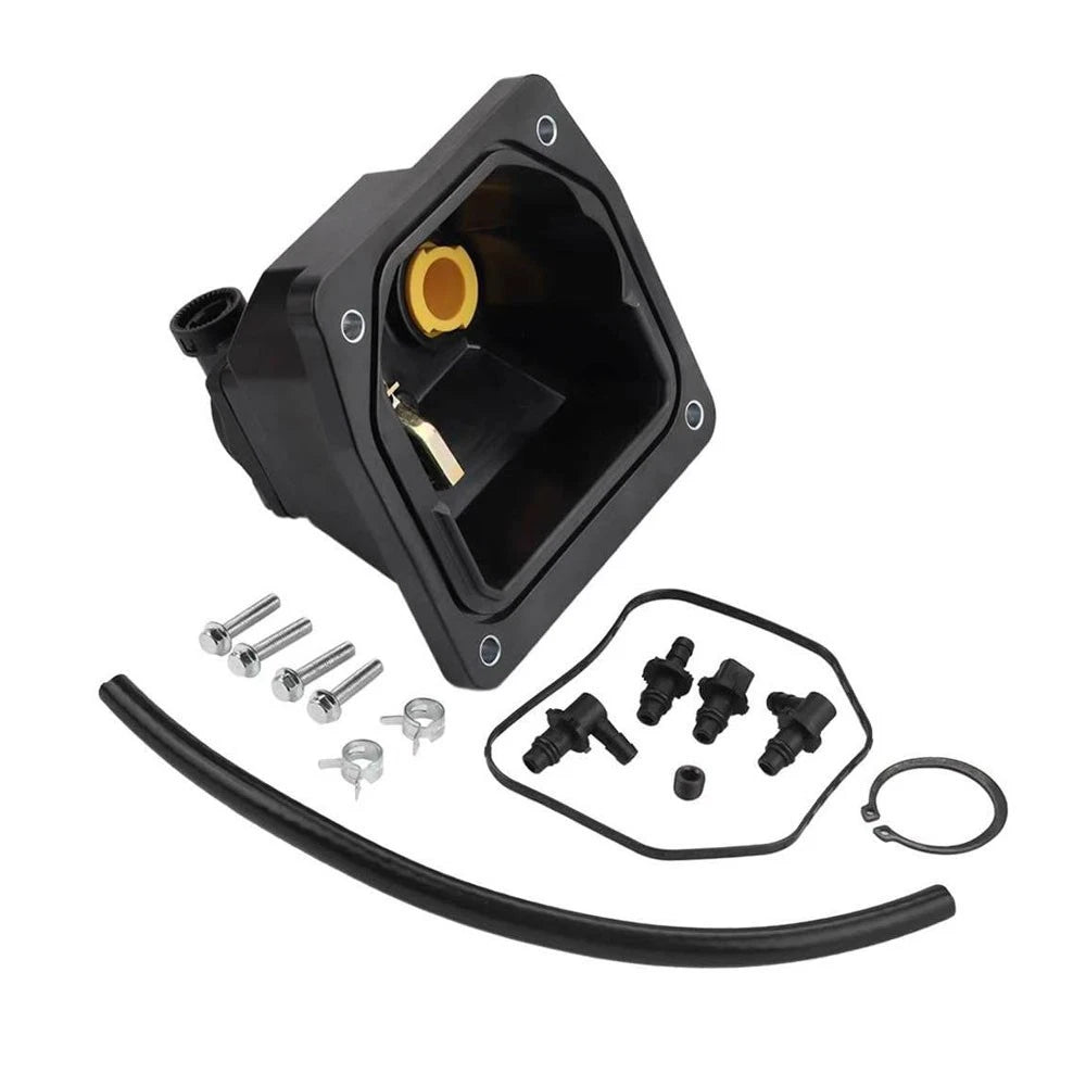 Fuel Pump with Oil Cap Repair for Kohler (2455910S, 24-559-10-S, 2455902-S, 2455905-S)