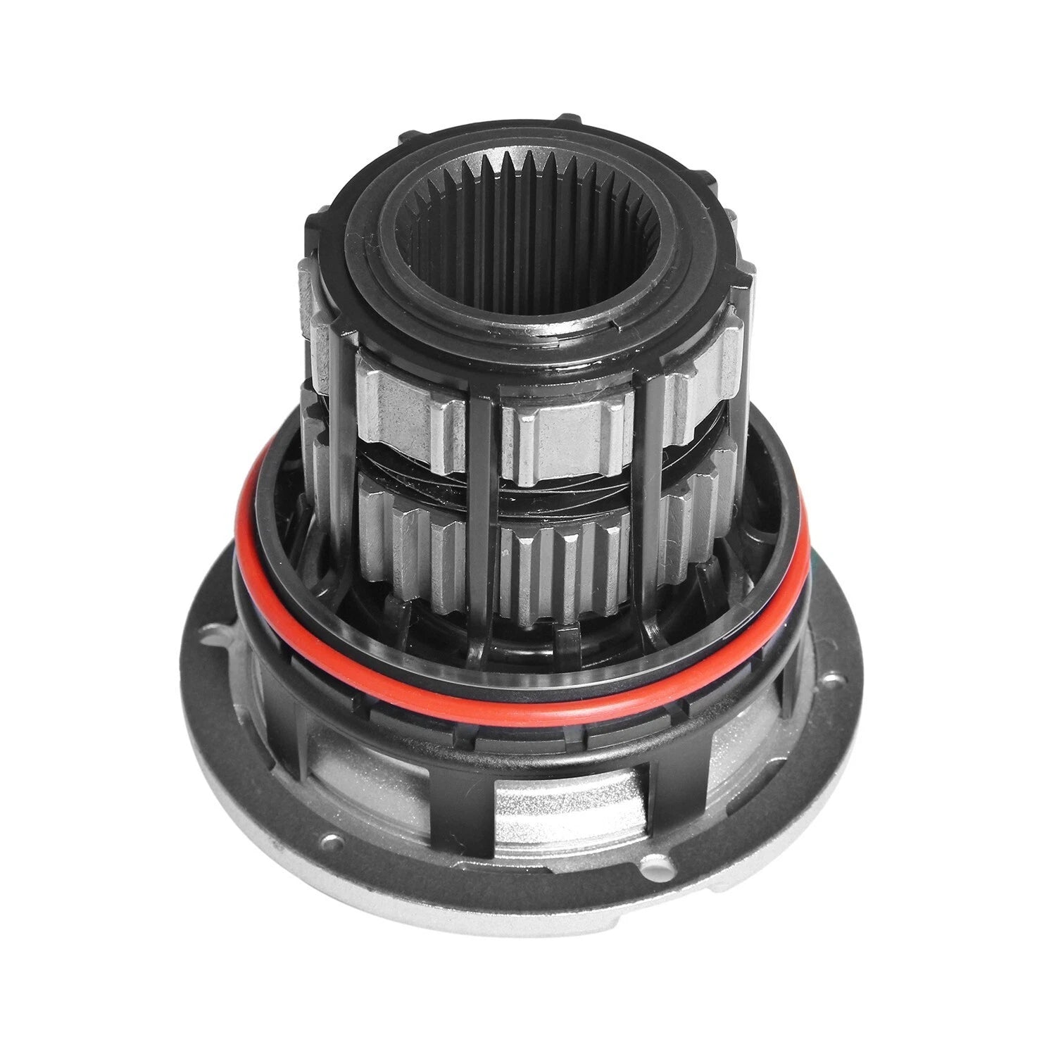 Front Manual Lock Hub Link for Ford F450 F550 Super Duty 4WD (2005–2023) BC3Z-3B396-B