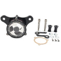 Air Cleaner Intake Filter Kit for Harley Touring Electra Road Street Glide