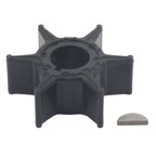 Water Pump Impeller & Key for Yamaha Outboard (6H4-44352)