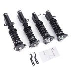 BFO Coilovers Shocks Springs Kit for Toyota Corolla E90 E100 E110 (1988–1999)