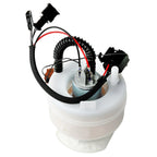 Set of 2 Delphi FE0747 Fuel Pump and Strainer for BMW 128i/328i (2008–2013)