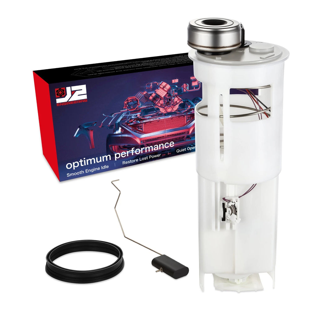 Fuel Pump Module w/ Sending Unit for Dodge Ram 1500 (2003)
