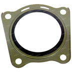 Bolt On Wiper Dust Rear Oil Seal for Toyota Landcruiser 40-105 Series