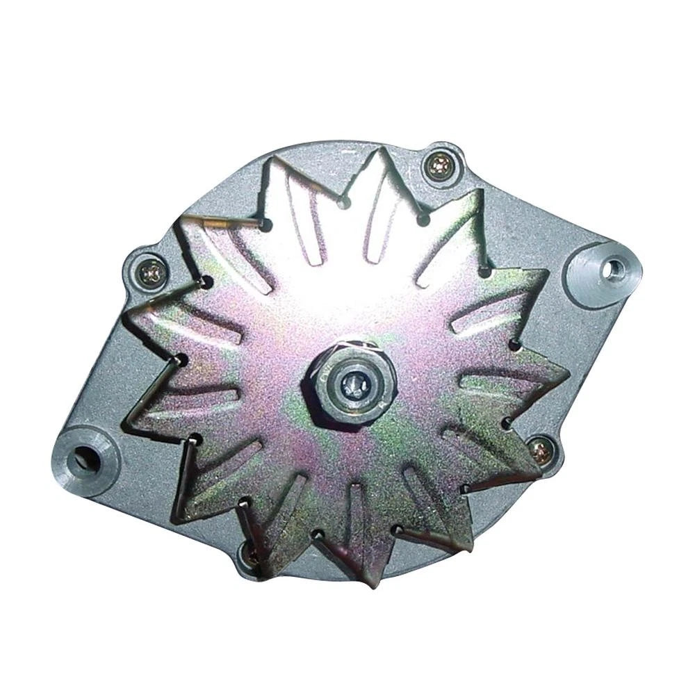 Alternator 12V 120A for Case IH (Fits Bosch) (8BN303170)