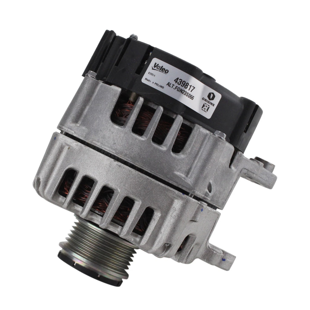 Alternator 220 Amp for Audi Q7 (2013–2015) Valeo 439817