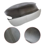 Leather Center Console Lid Armrest Cover for Honda Accord (2008–2012)