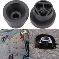 2X Engine Cover Rubber Grommet 1555641 for Focus, Kuga, Mondeo MK4