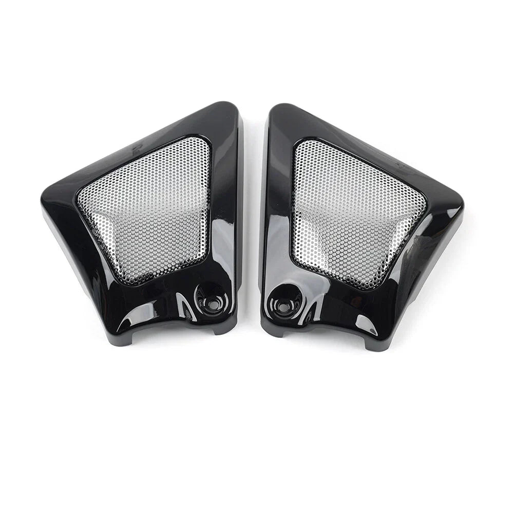 Airbox Frame Neck Side Cover Guard for Harley V-Rod Special VRSCDX (2007-2017)