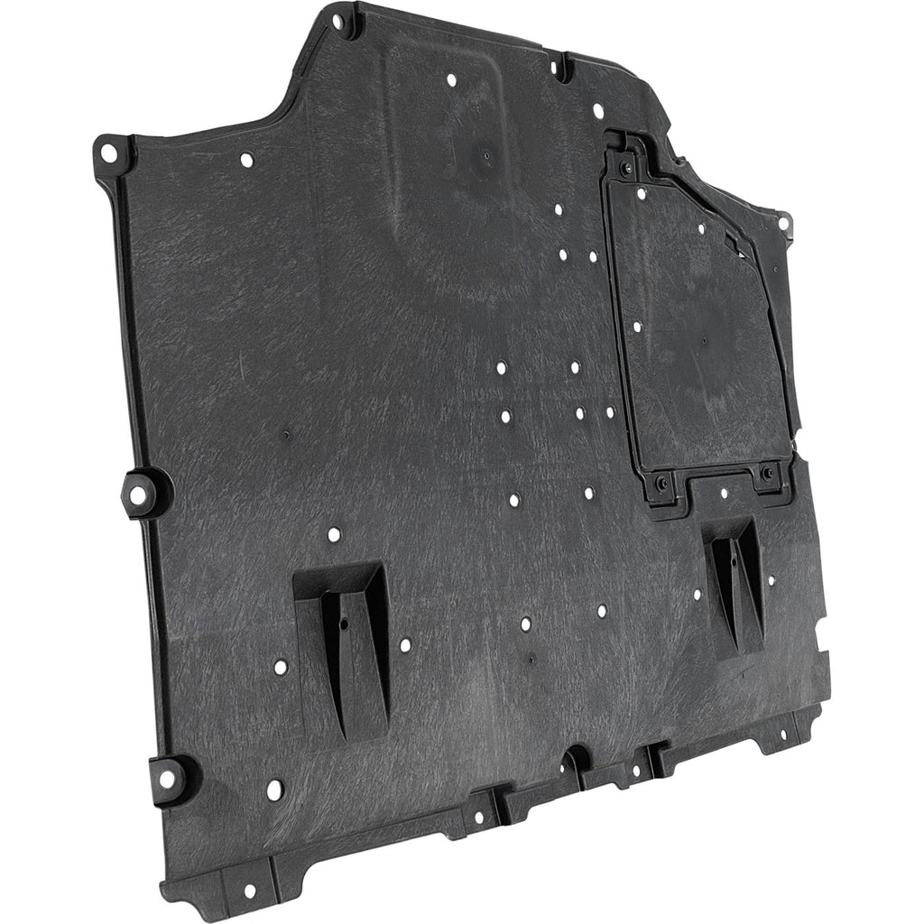 Engine Splash Shields for Toyota Prius Prime (2018–2022)