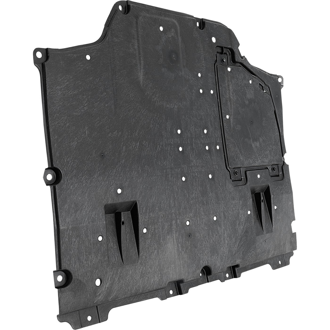 Engine Splash Shields for Toyota Prius Prime (2018–2022)