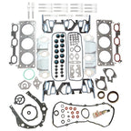 Head Gasket Set & Lower Gasket Set with Head Bolts for Pontiac Montana (1999–2005)