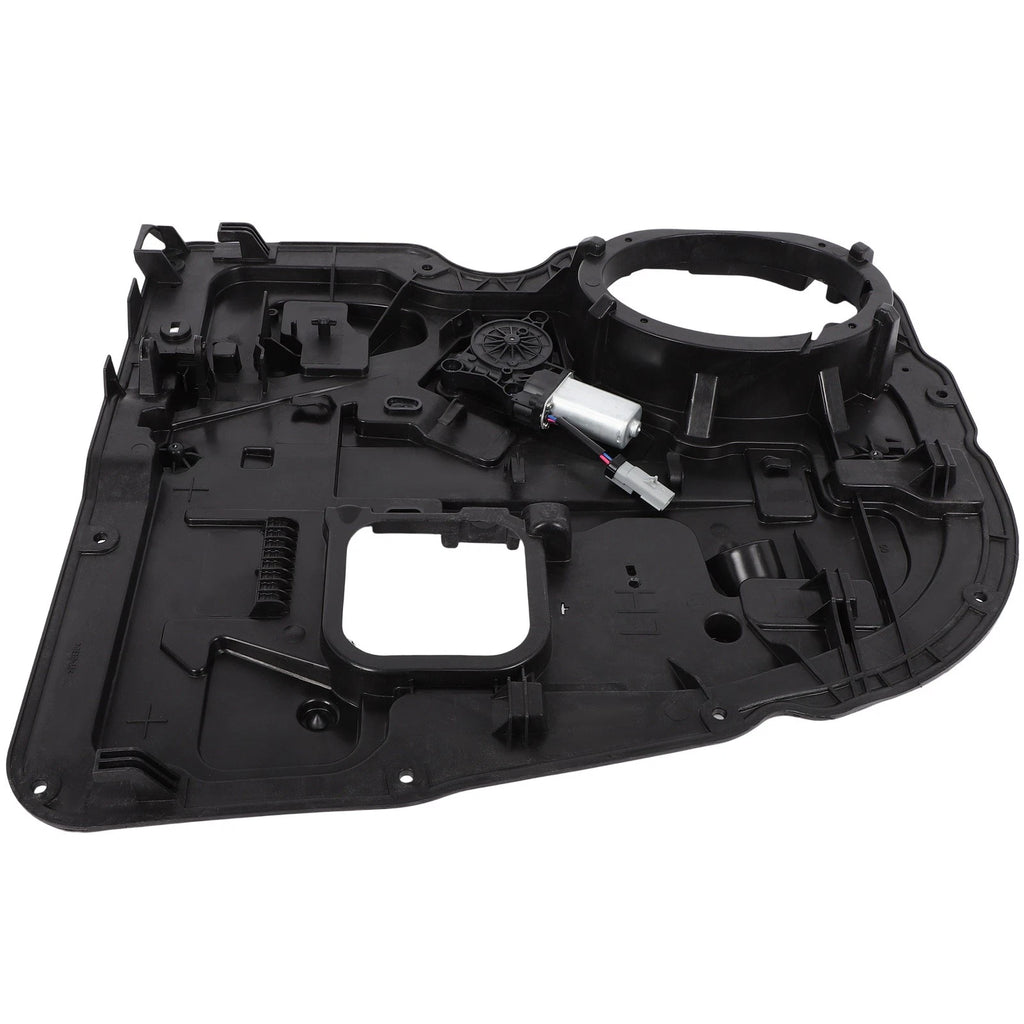 Window Regulator for Dodge Ram 1500 (2009–2019) Rear Driver Side