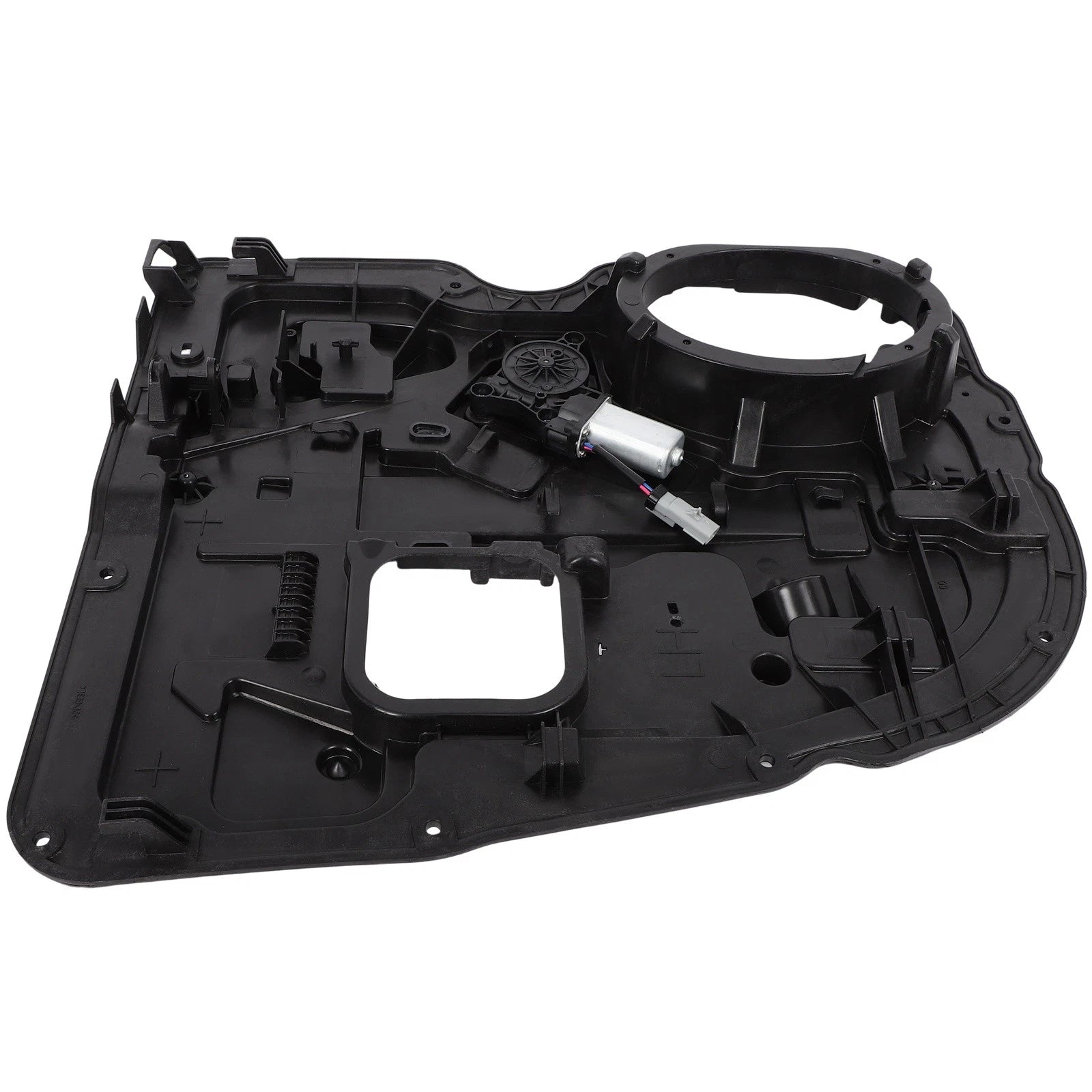 Window Regulator for Dodge Ram 1500 (2009–2019) Rear Driver Side