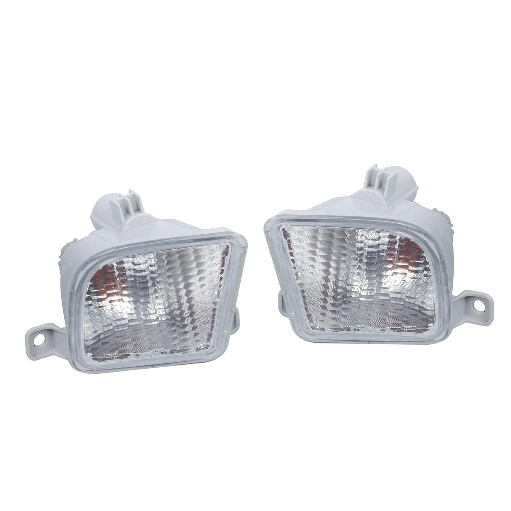 Pair of Fog Lights for Honda Odyssey (2018–2020) Halogen