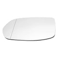 Heated Driver Left Side Mirror Glass for Honda HR-V CR-V (2012–2016)