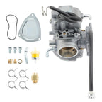 Carburetor for Polaris Ranger 400 425 500 ATP 330 (2000–2014) 1253436 Electronic Choke