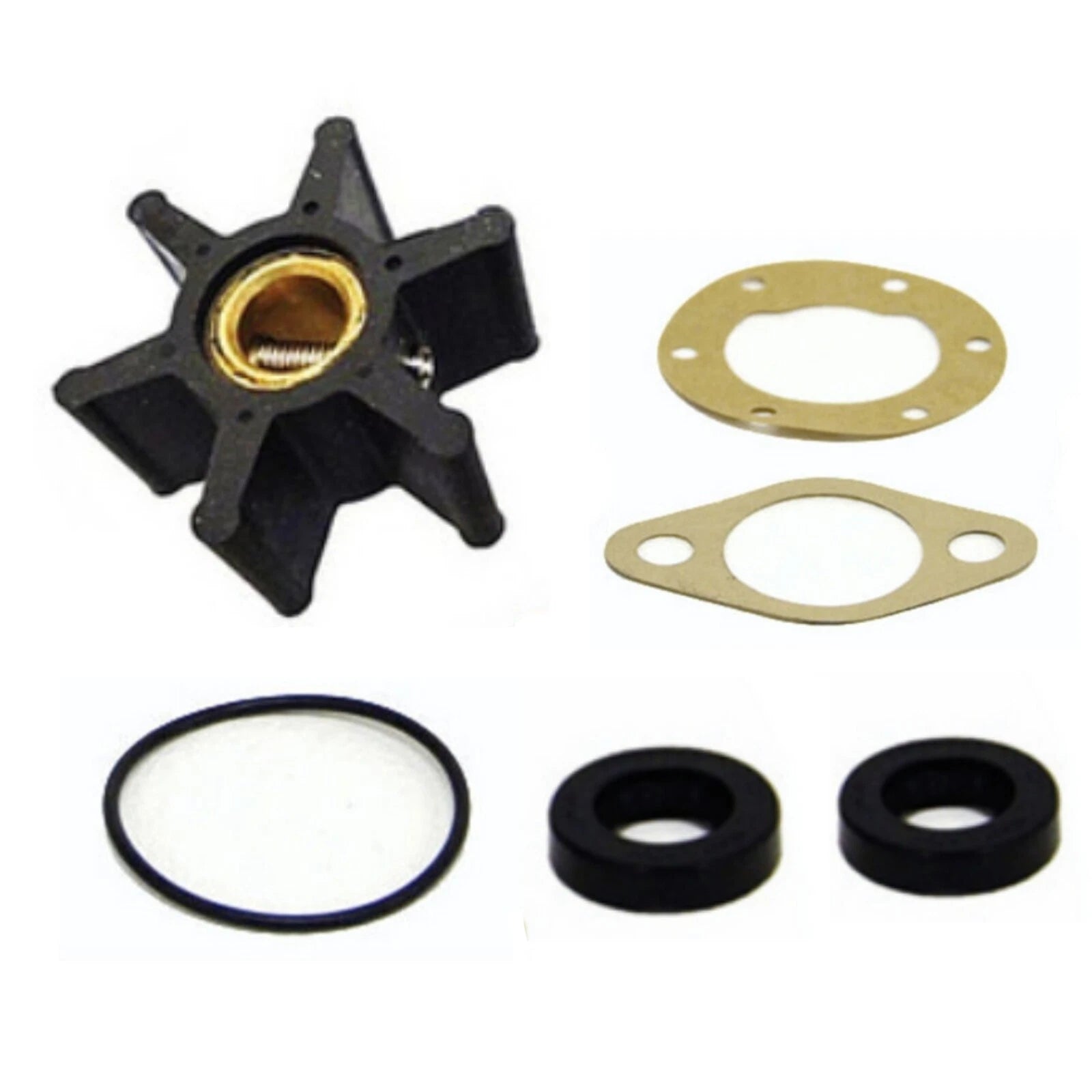 Impeller Kit for Volvo Penta MB10 (2000–2023)