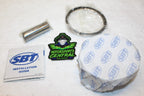 Set of 2 Pistons & Rings for Sea-Doo GTX RXP RXT GTR 4 TEC (2004–2019)