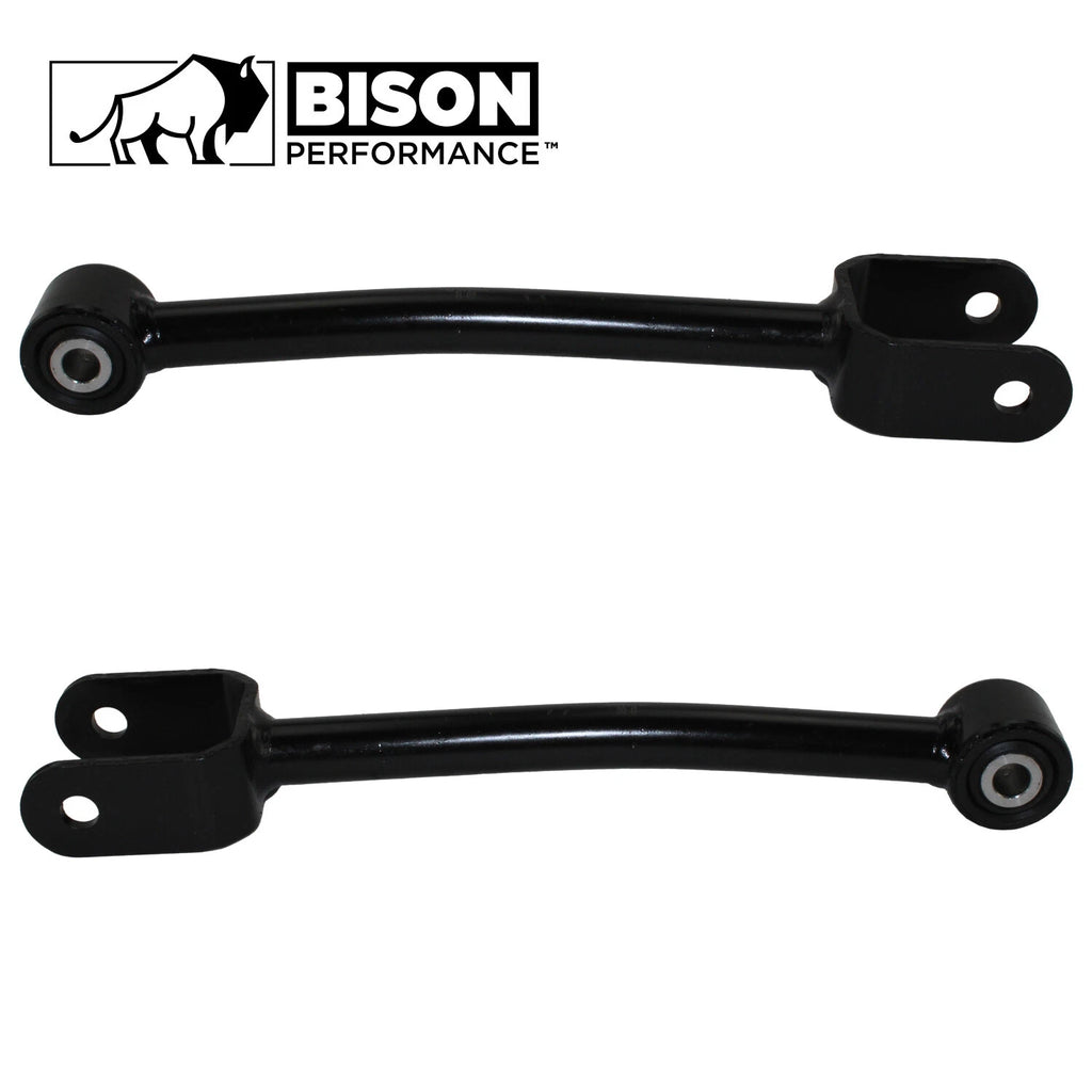 2X Rear Suspension Lateral Control Arms for Dodge Journey (2009–2010)