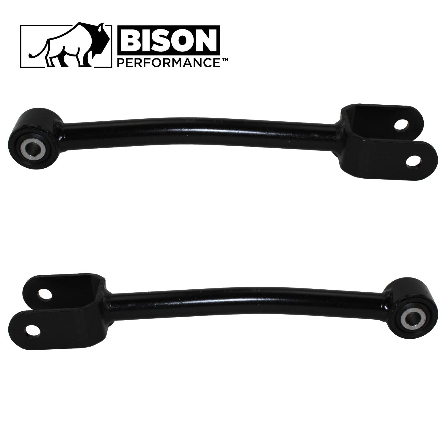 2X Rear Suspension Lateral Control Arms for Dodge Journey (2009–2010)