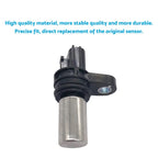 2X Crank Cam Angle Sensor for Nissan X-Trail T30 (2001–2007) QR25DE 2.5