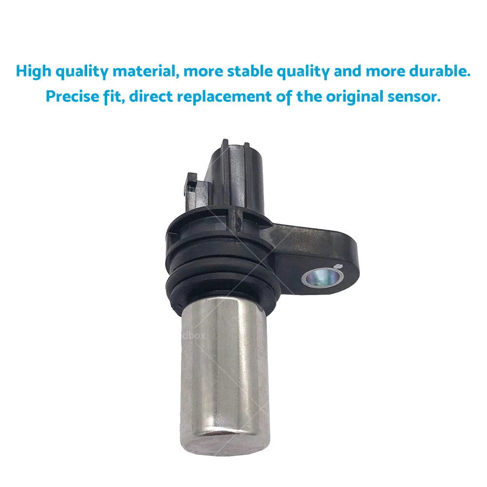 2X Crank Cam Angle Sensor for Nissan X-Trail T30 (2001–2007) QR25DE 2.5