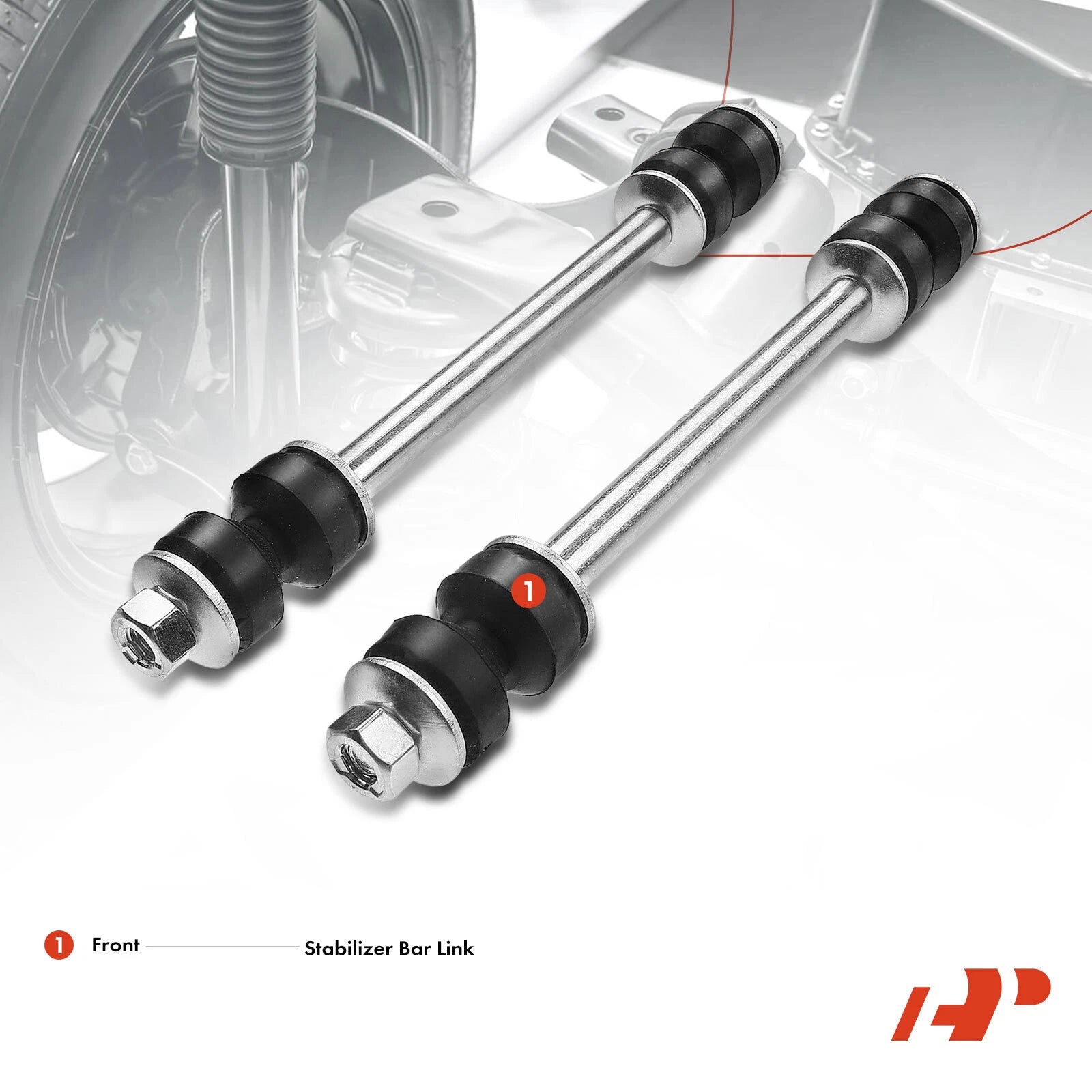 12x Front Wheel Bearing Control Arm Ball Joint Kit for Ford Explorer (2002–2010)