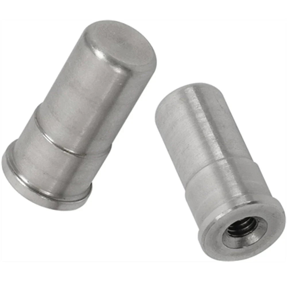 Oversized Steering Column Pivot Pins for Chevrolet Corvette (1969-1996)