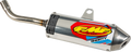 FMF PowerCore 2 Shorty Silencer Muffler for KTM Husqvarna Gas Gas 85 (2018–2023)