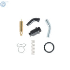 Carburetor Plunger Choke Starter Valve Kit for Honda FourTrax 300 (1994–2004)