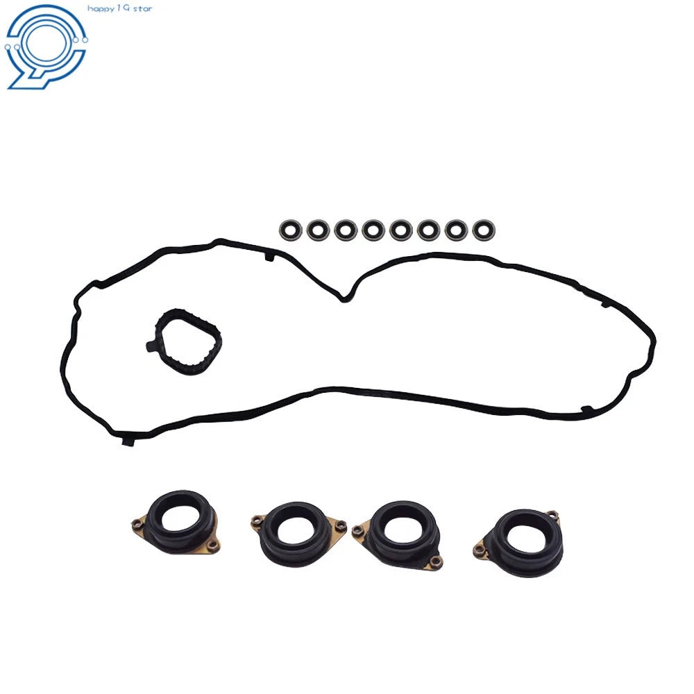 Valve Cover Gasket Set for Honda Accord (2013–2017) 2.4L K24