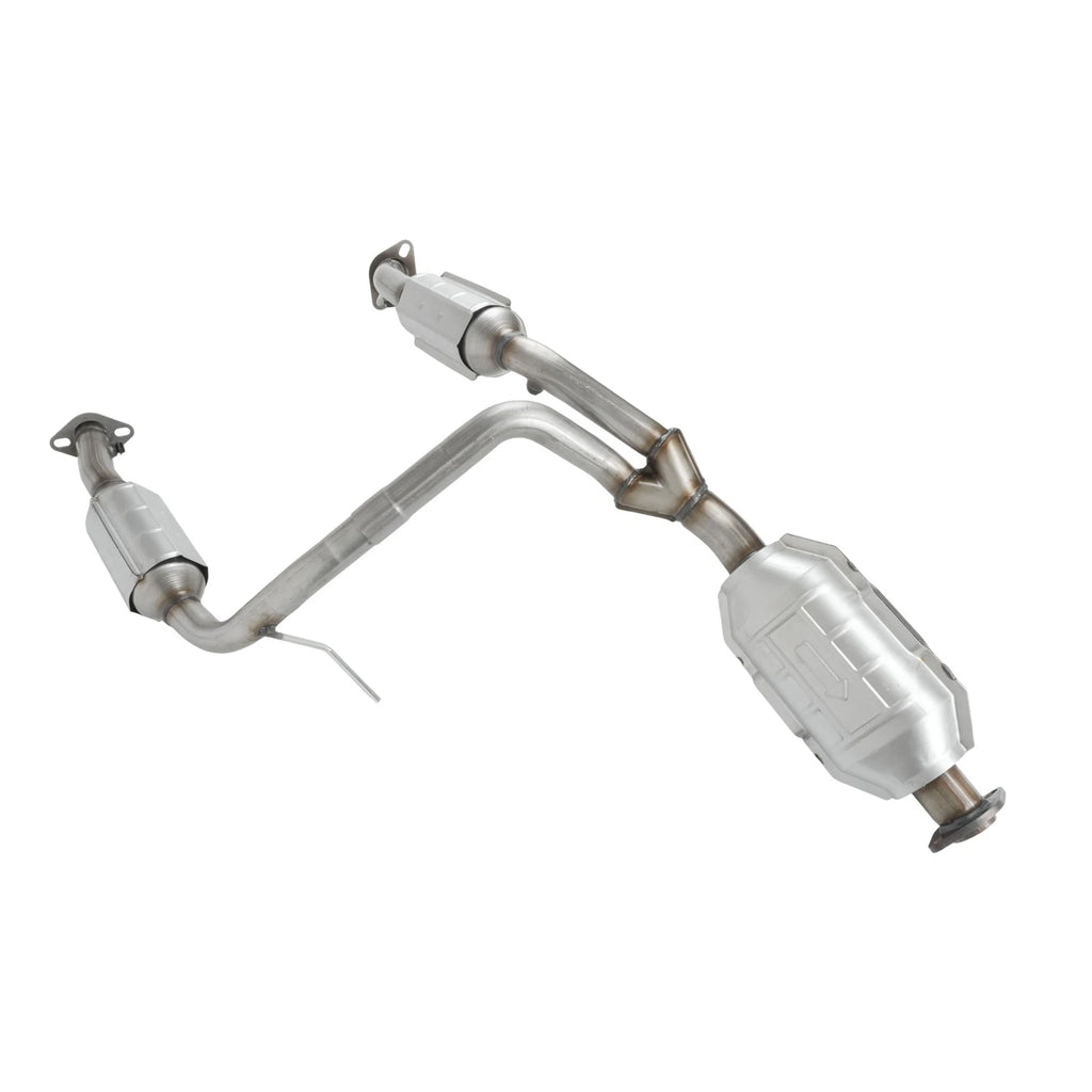 Front Catalytic Converter for Ford Explorer / Mercury Mountaineer (2002–2005)