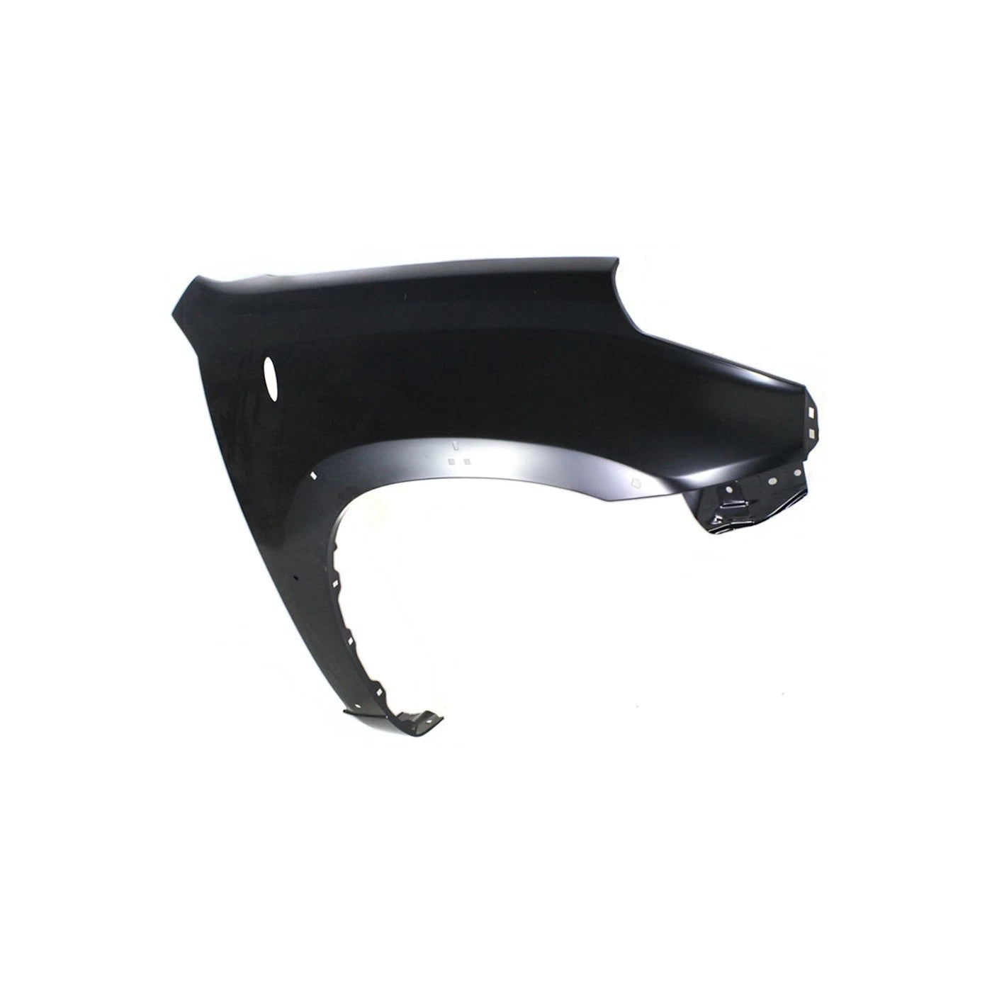 Fender Set for Toyota RAV4 (2001–2005) Front Left & Right with Flares