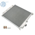 All Aluminum Radiator 3 Row for Ford Explorer (2006–2010)