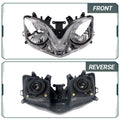 Headlight Lamp Assembly for Honda CBR600 F4i (2001–2007)