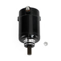 Starter Motor for Kawasaki ZZR1400 Ninja ZX-14 ZX-14R ZG1400 GTR1400 (2006–2022)