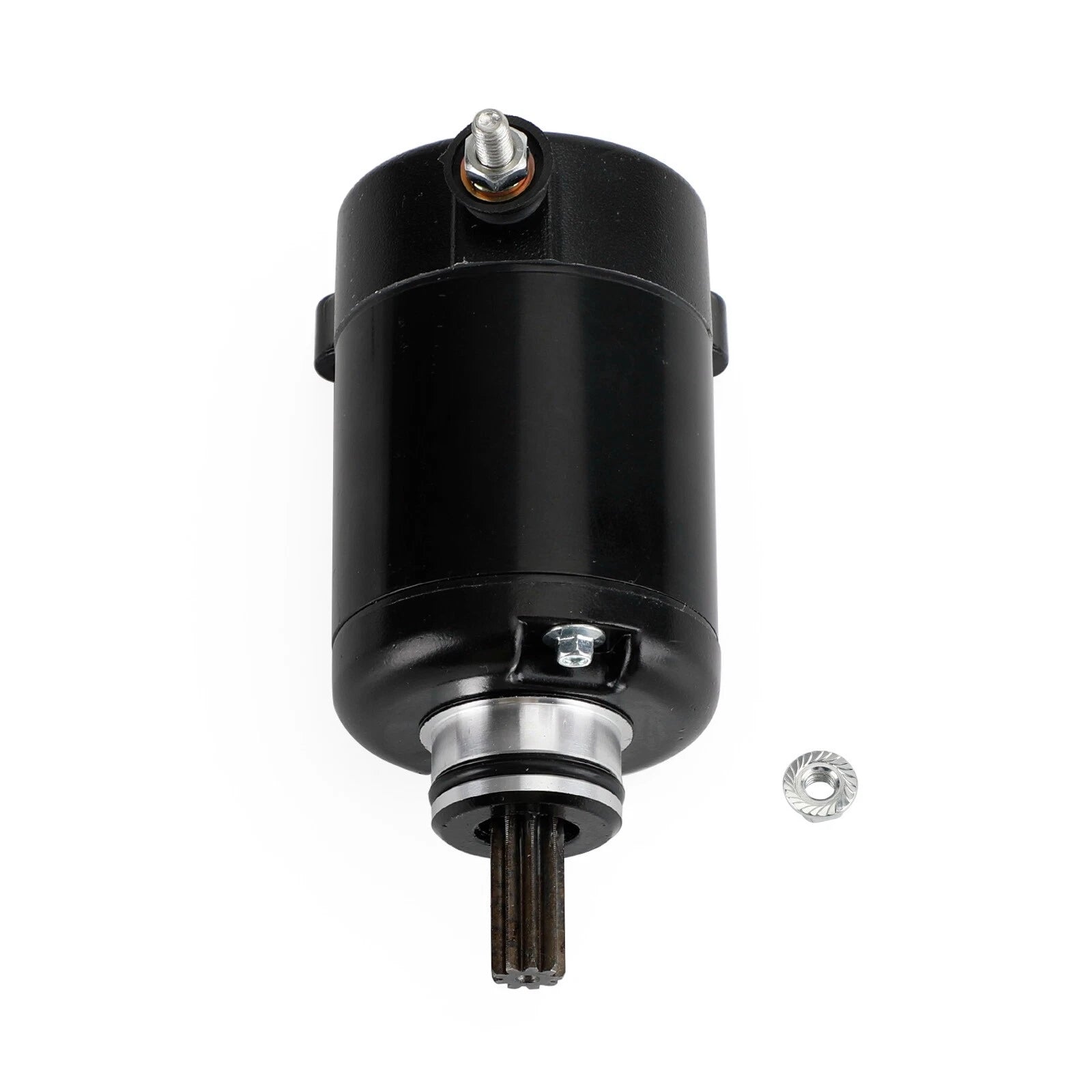 Starter Motor for Kawasaki ZZR1400 Ninja ZX-14 ZX-14R ZG1400 GTR1400 (2006–2022)