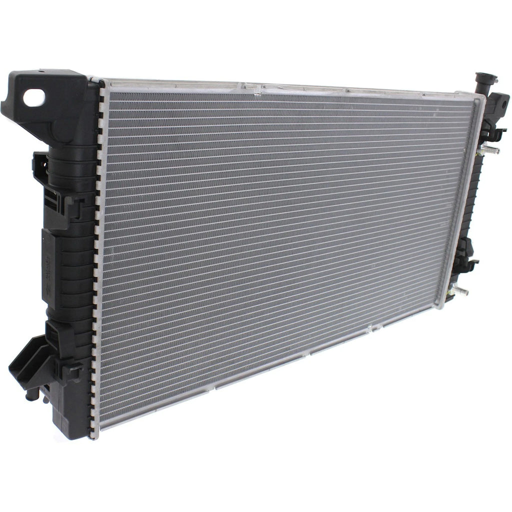 Radiator for Ford F-150 (2010–2014) 6.2L 1 Row