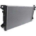 Radiator for Ford F-150 (2010–2014) 6.2L 1 Row
