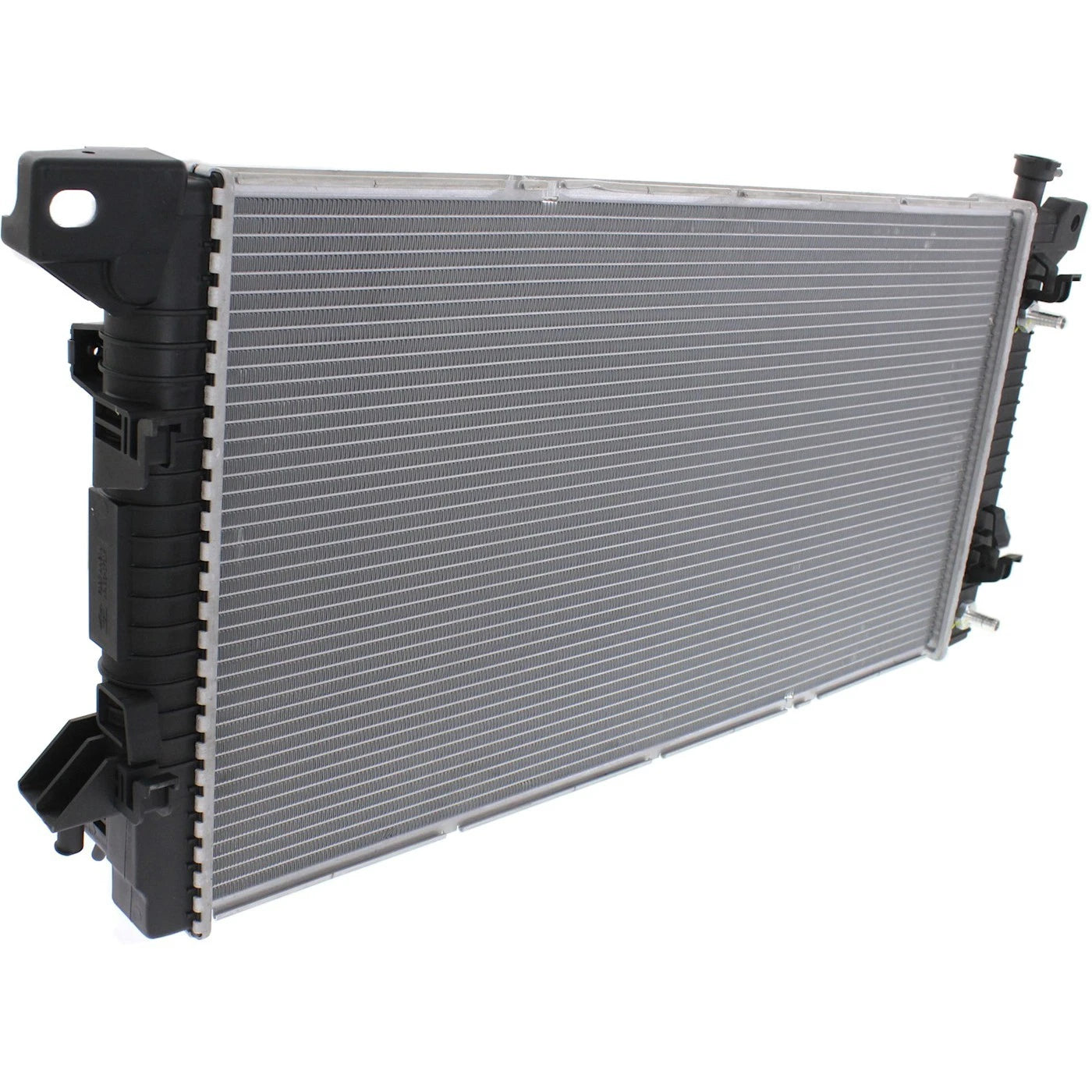 Radiator for Ford F-150 (2010–2014) 6.2L 1 Row